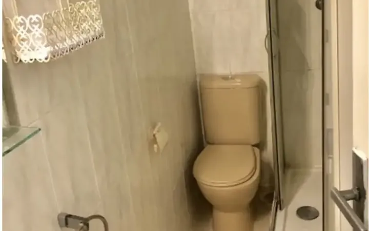 Piso en Calle de Tampico 77