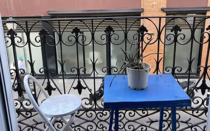 Piso en Calle de Tampico 77