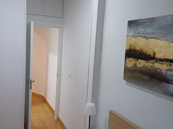 Piso en Calle de Embajadores