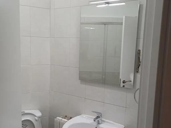 Piso en Calle de Embajadores