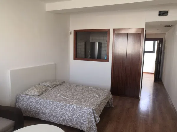 Estudio en Calle de Antonio López