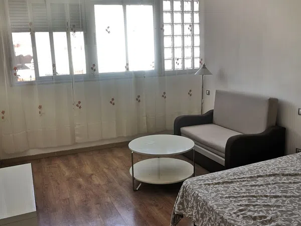Estudio en Calle de Antonio López