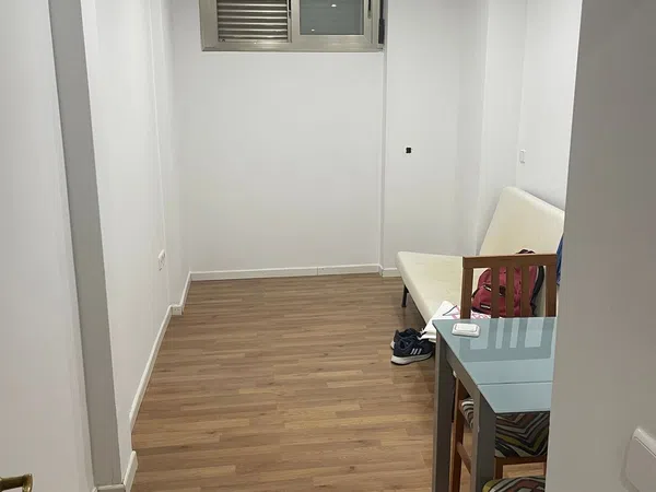 Piso en Calle Alejandrina Moran
