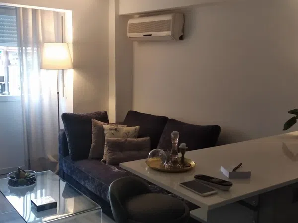 Piso en Avenida de la Institución Libre de Enseñanza
