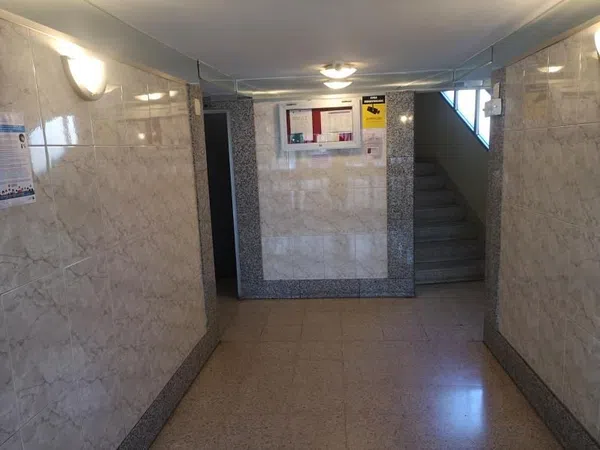 Piso en Avenida de la Institución Libre de Enseñanza