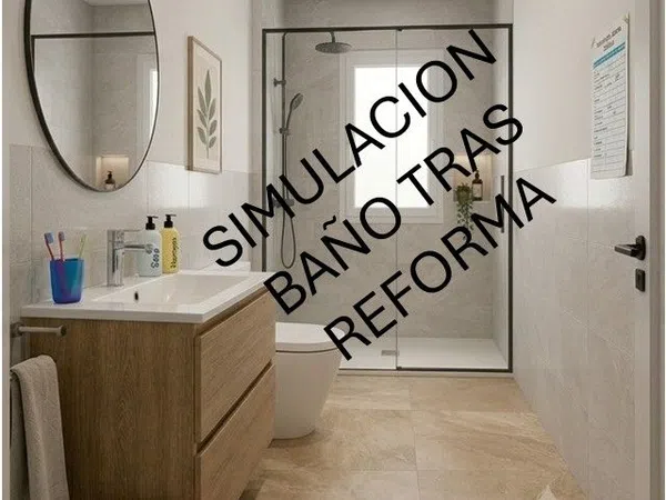 Piso en Calle Toribio Alzaga