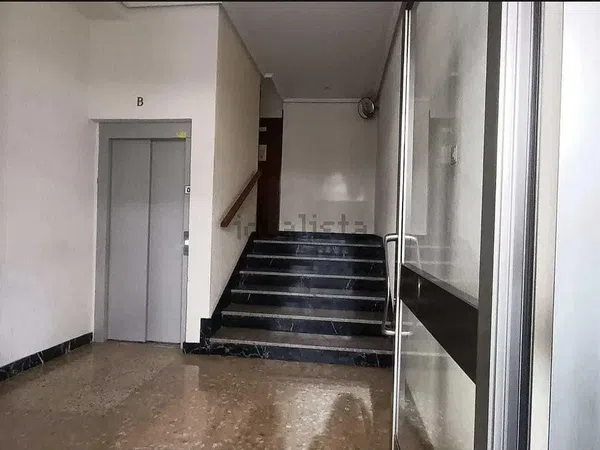 Piso en Calle Toribio Alzaga