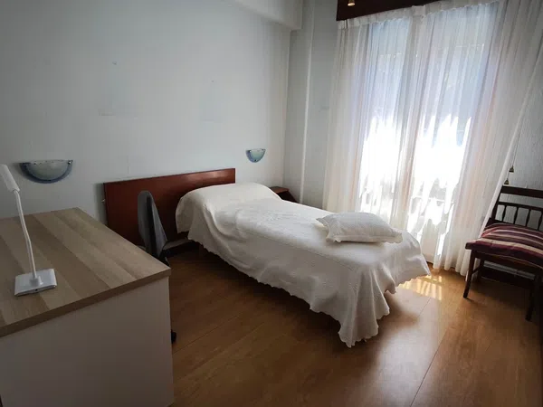 Piso en Calle Toribio Alzaga