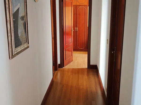 Piso en Calle Toribio Alzaga