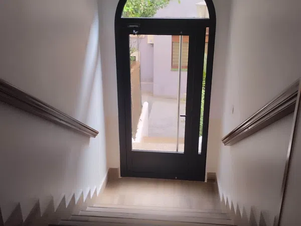 Piso en Barrio la Cruz