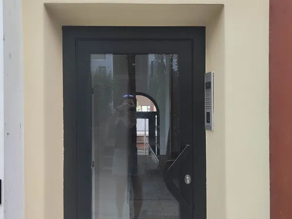 Piso en Barrio la Cruz