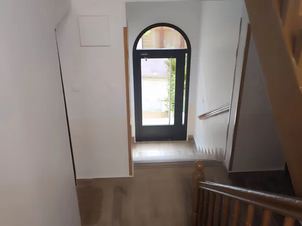 Piso en Barrio la Cruz