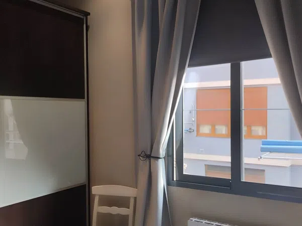 Piso en Barrio la Cruz
