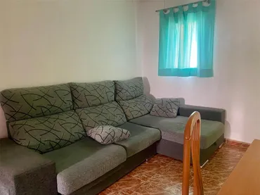Piso en Carrer de Benassal 5