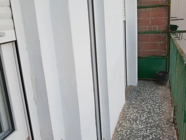 Ático en Pinzón