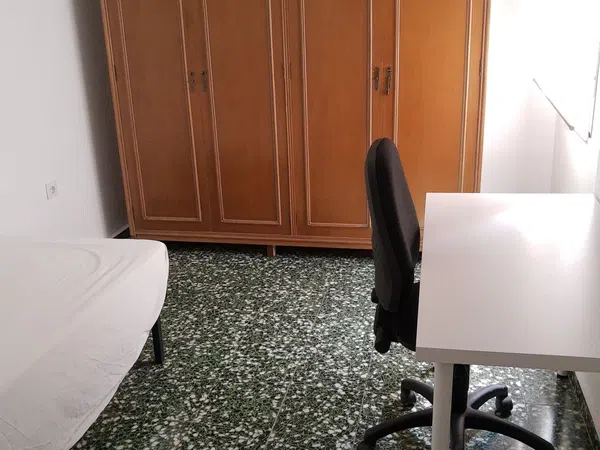 Ático en Pinzón