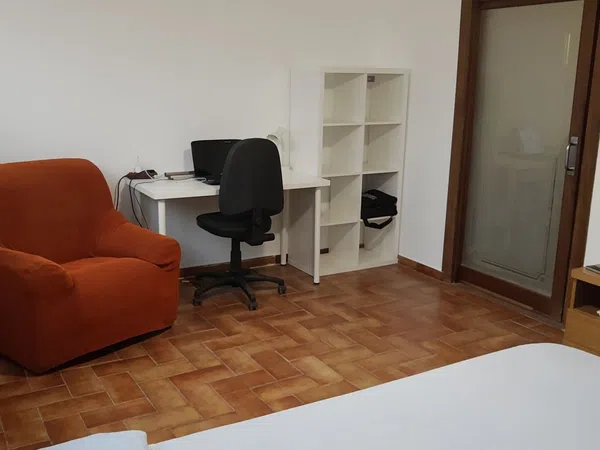 Ático en Pinzón