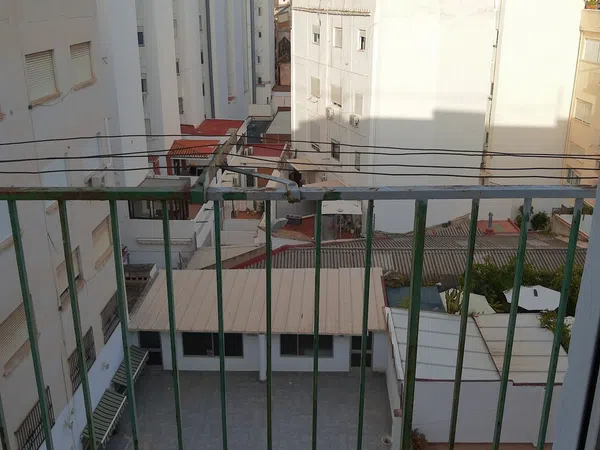 Ático en Pinzón