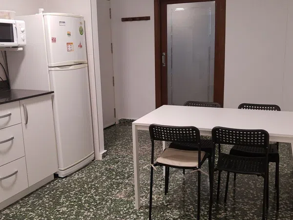 Ático en Pinzón