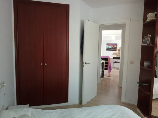 Piso en Calle del Palleter, 10, Arrancapins