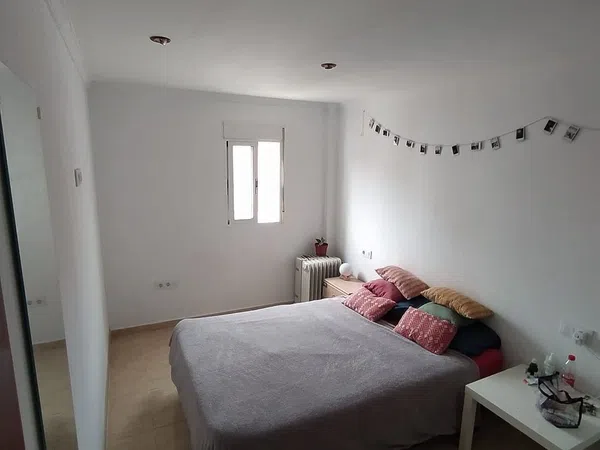 Estudio en Calle de la Florista, 80, Benicalap