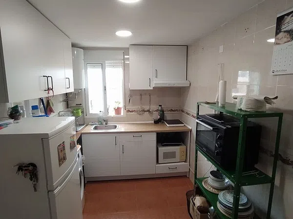 Estudio en Calle de la Florista, 80, Benicalap