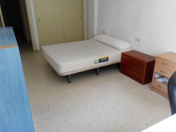 Piso en Calle del Serpis, 15, La Vega Baixa