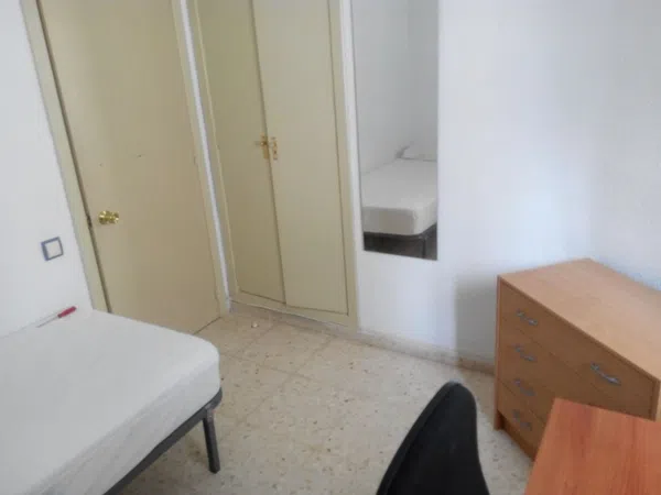 Piso en Calle del Serpis, 15, La Vega Baixa