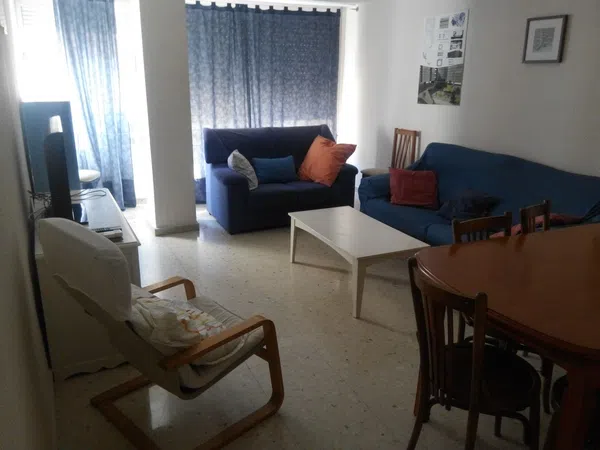 Piso en Calle del Serpis, 15, La Vega Baixa