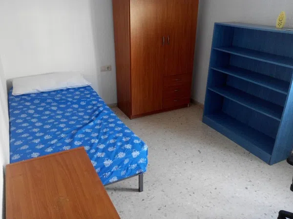 Piso en Calle del Serpis, 15, La Vega Baixa