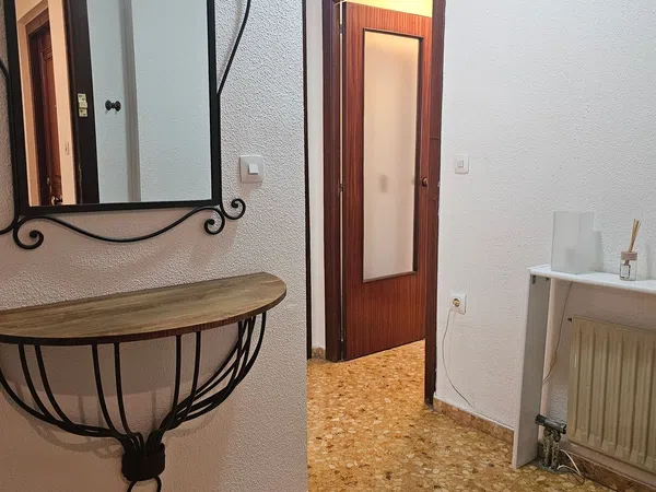 Piso en Calle de Dolores Alcaide, La Raiosa