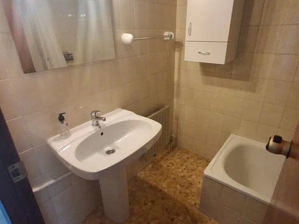 Piso en Calle de Dolores Alcaide, La Raiosa