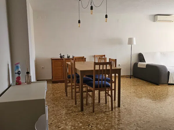 Piso en Calle de Dolores Alcaide, La Raiosa