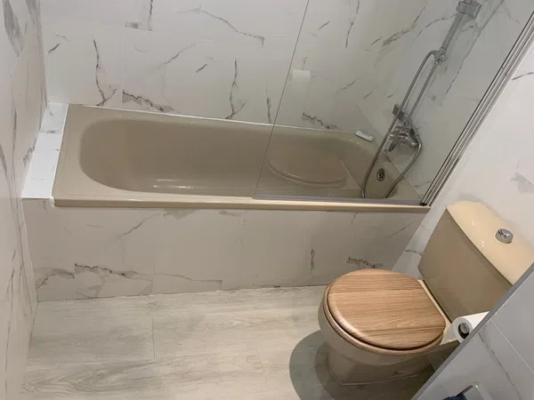 Piso en Avenida de Blasco Ibáñez, 95, Ciutat Jardí