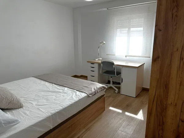 Piso en Hermanos Villalonga, Benimaclet