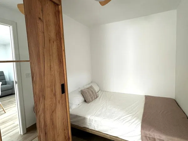 Piso en Hermanos Villalonga, Benimaclet