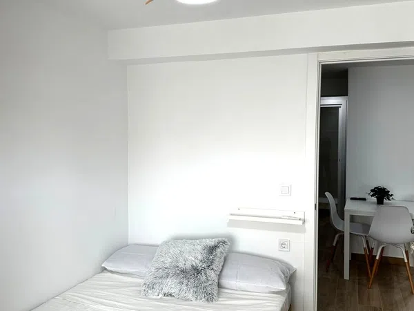 Piso en Hermanos Villalonga, Benimaclet