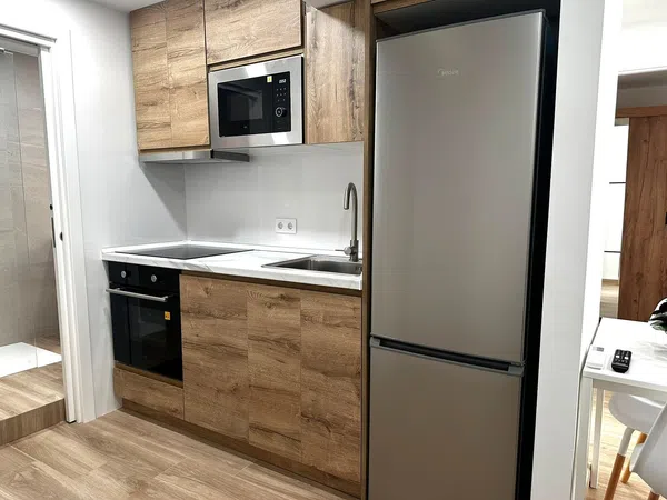 Piso en Hermanos Villalonga, Benimaclet
