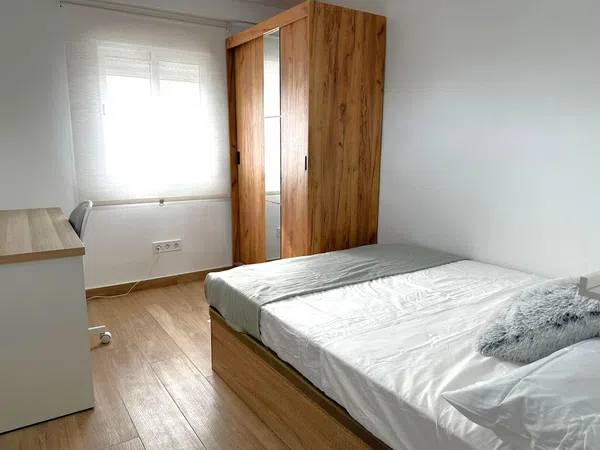 Piso en Hermanos Villalonga, Benimaclet