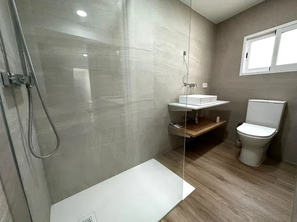 Piso en Hermanos Villalonga, Benimaclet
