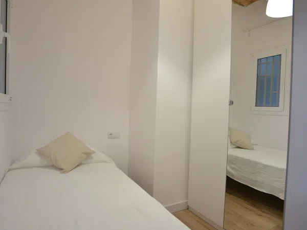Piso en Calle del Tenor Masini, 49, Sants