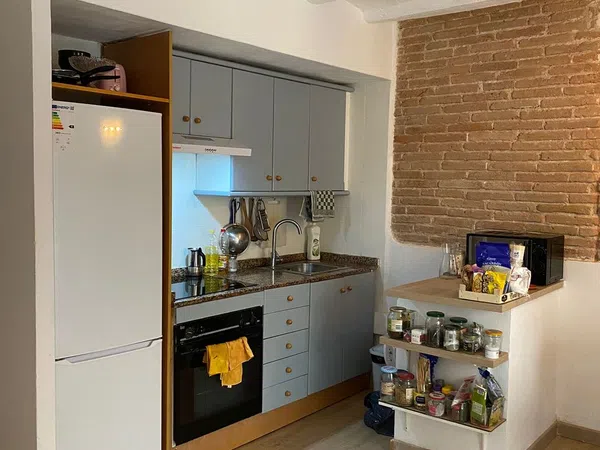 Piso en Calle de la Reina Amàlia, 22, El Raval