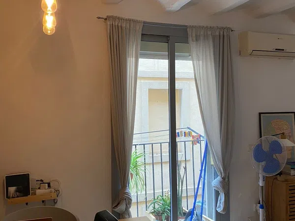 Piso en Calle de la Reina Amàlia, 22, El Raval