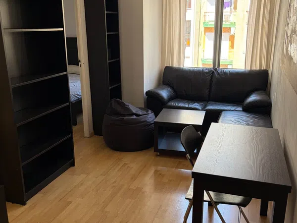 Piso en Calle de Teodora Lamadrid, 14, Sant Gervasi - La Bonanova