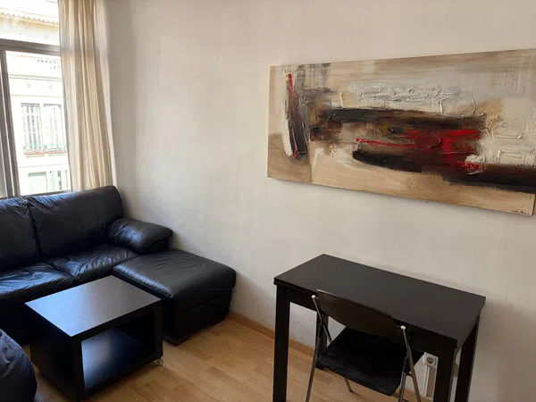 Piso en Calle de Teodora Lamadrid, 14, Sant Gervasi - La Bonanova