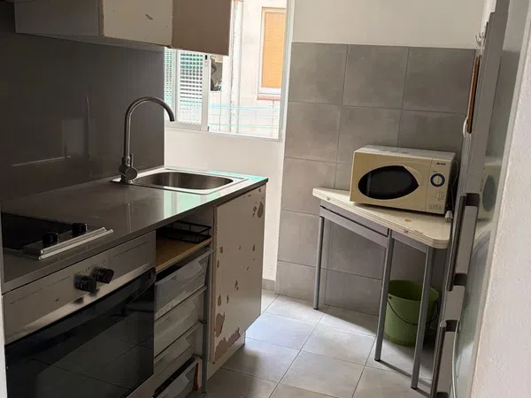 Piso en Calle de Teodora Lamadrid, 14, Sant Gervasi - La Bonanova