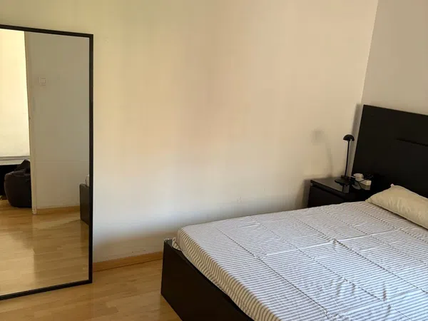 Piso en Calle de Teodora Lamadrid, 14, Sant Gervasi - La Bonanova