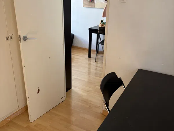 Piso en Calle de Teodora Lamadrid, 14, Sant Gervasi - La Bonanova