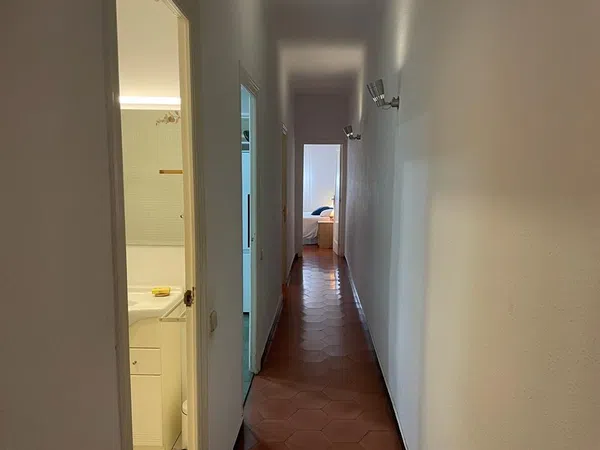 Piso en Avenida de Roma, La Nova Esquerra de l'Eixample