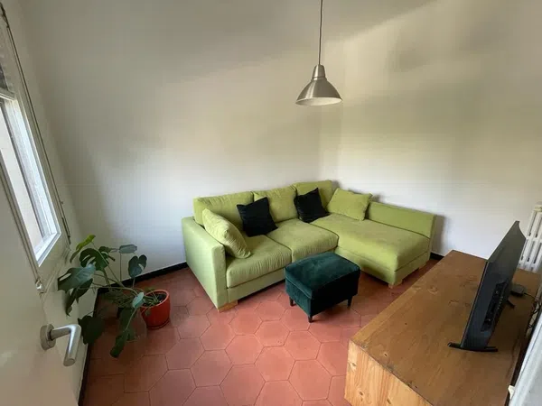 Piso en Avenida de Roma, La Nova Esquerra de l'Eixample